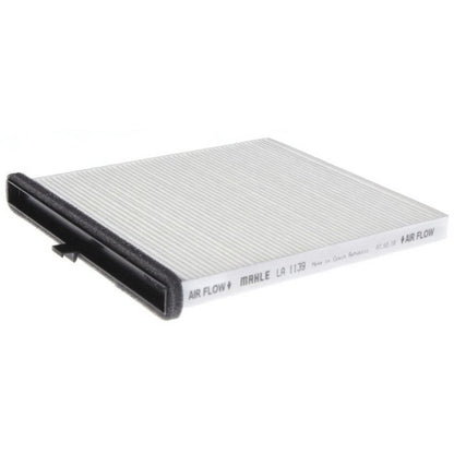 LA 1139 Cabin Air Filter for Mazda CX-5 (2014–2018)