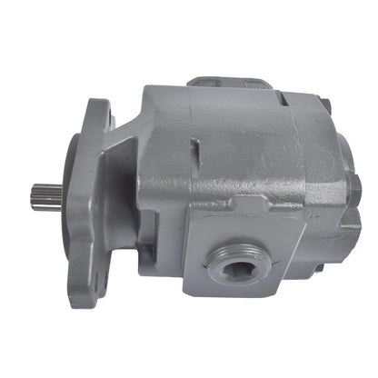 Hydraulic Pump for K Series (Replaces WAK20B17ANX, 17 GPM, 13 Spline Shaft)