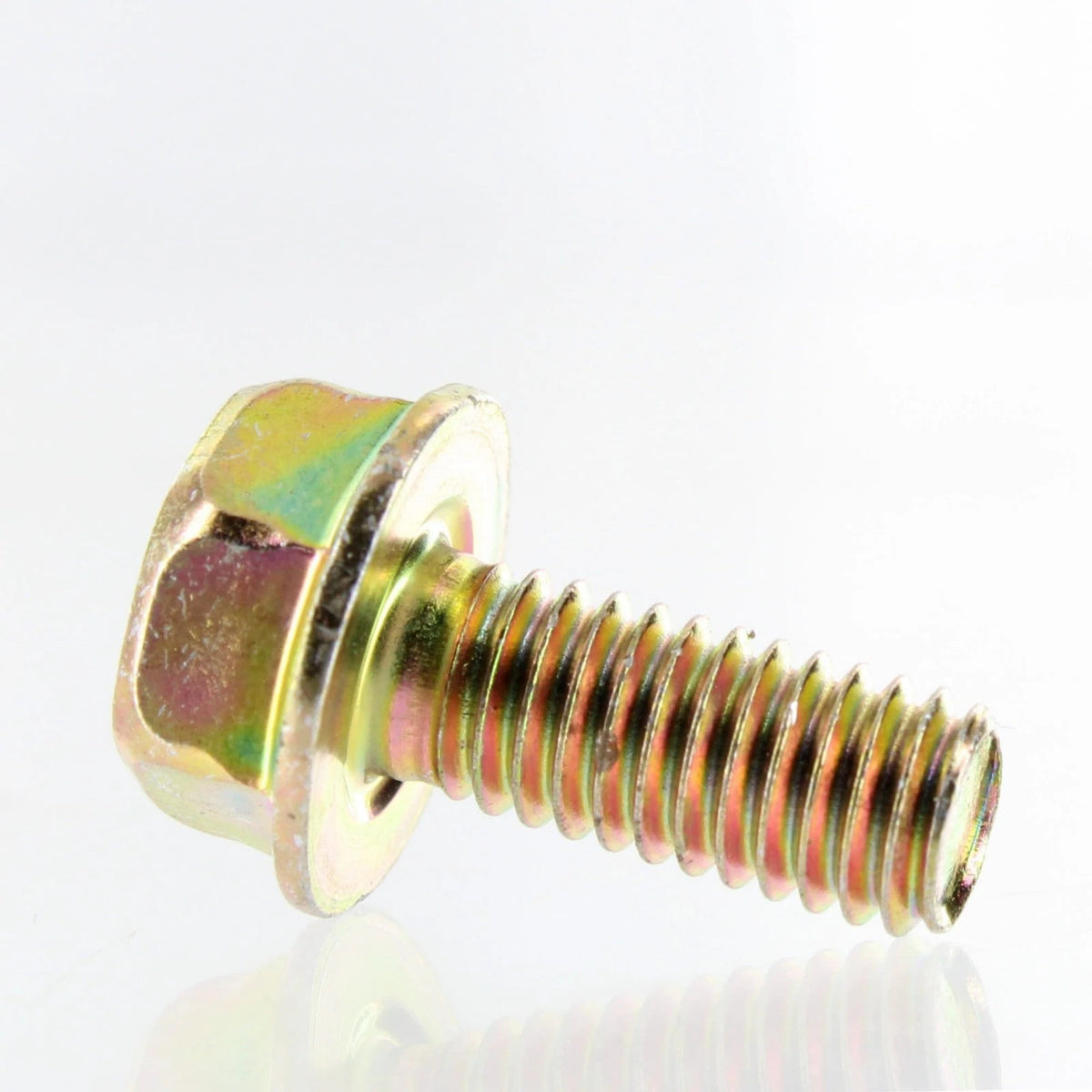 Cylinder Assembly Flange Bolt for Polaris Snowmobile (OEM, 3086125)
