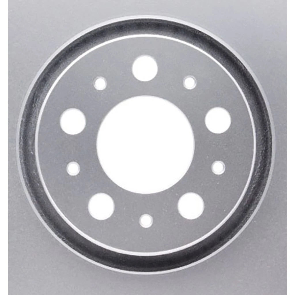 Disc Brake Rotor for Volvo S60 (2008–2009) ALX-PAU-DF-604-27038-CLA2