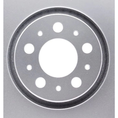 Disc Brake Rotor for Volvo S60 (2008–2009) ALX-PAU-DF-604-27038-CLA2