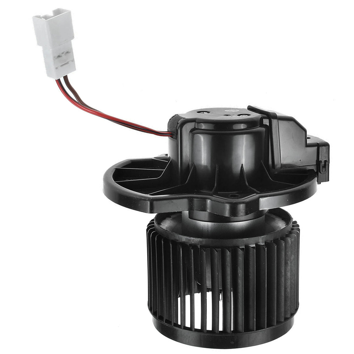 HVAC Blower Motor w/ Wheel Assembly for Mazda CX-9 (2016–2023) TK48-61-P80, 87103-74031, 75121