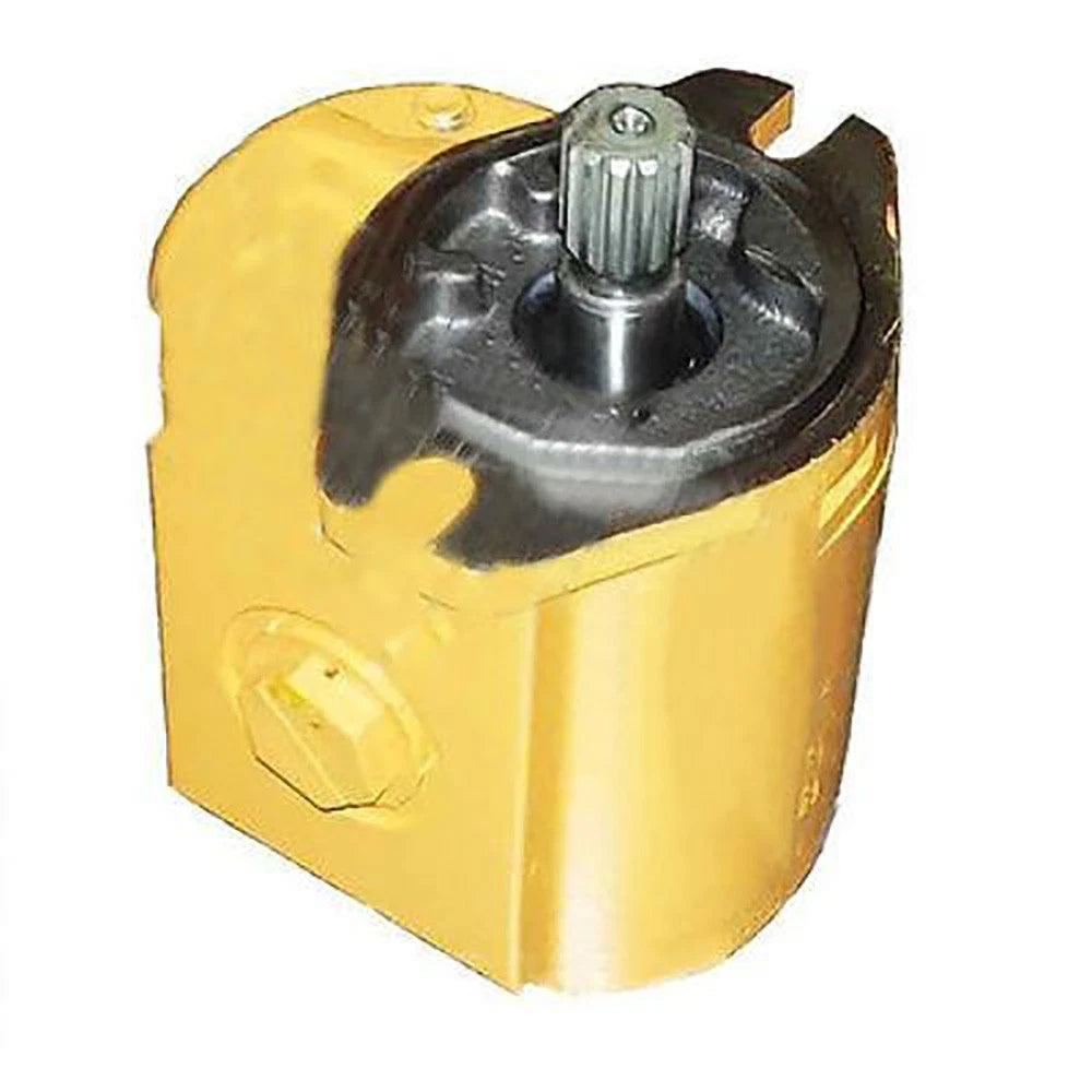 Hydraulic Single Gear Pump for Case 1840 1845C (No Year Supplied)