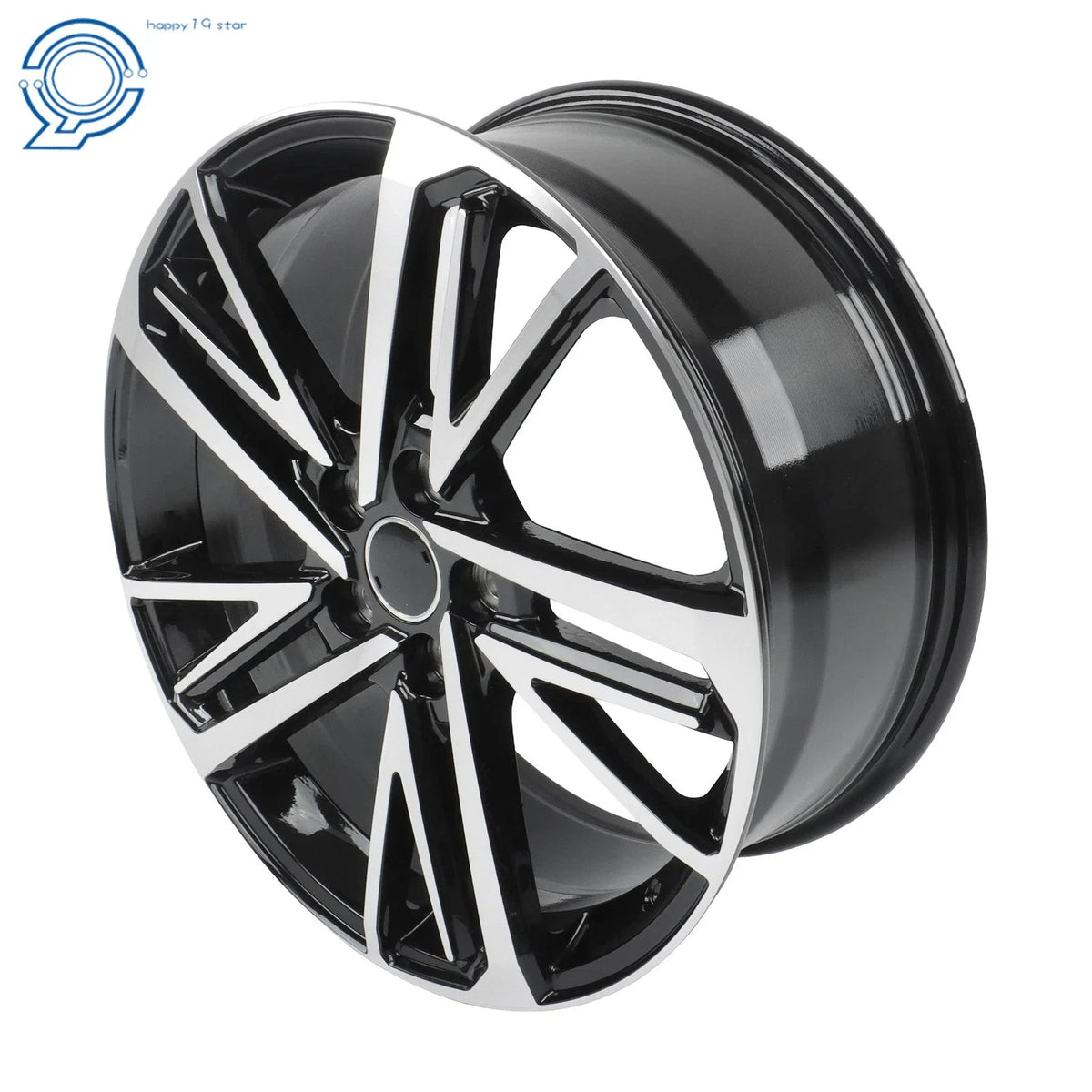 19 x 8 Inch Alloy Wheel Rim for Toyota Camry (2018–2025)