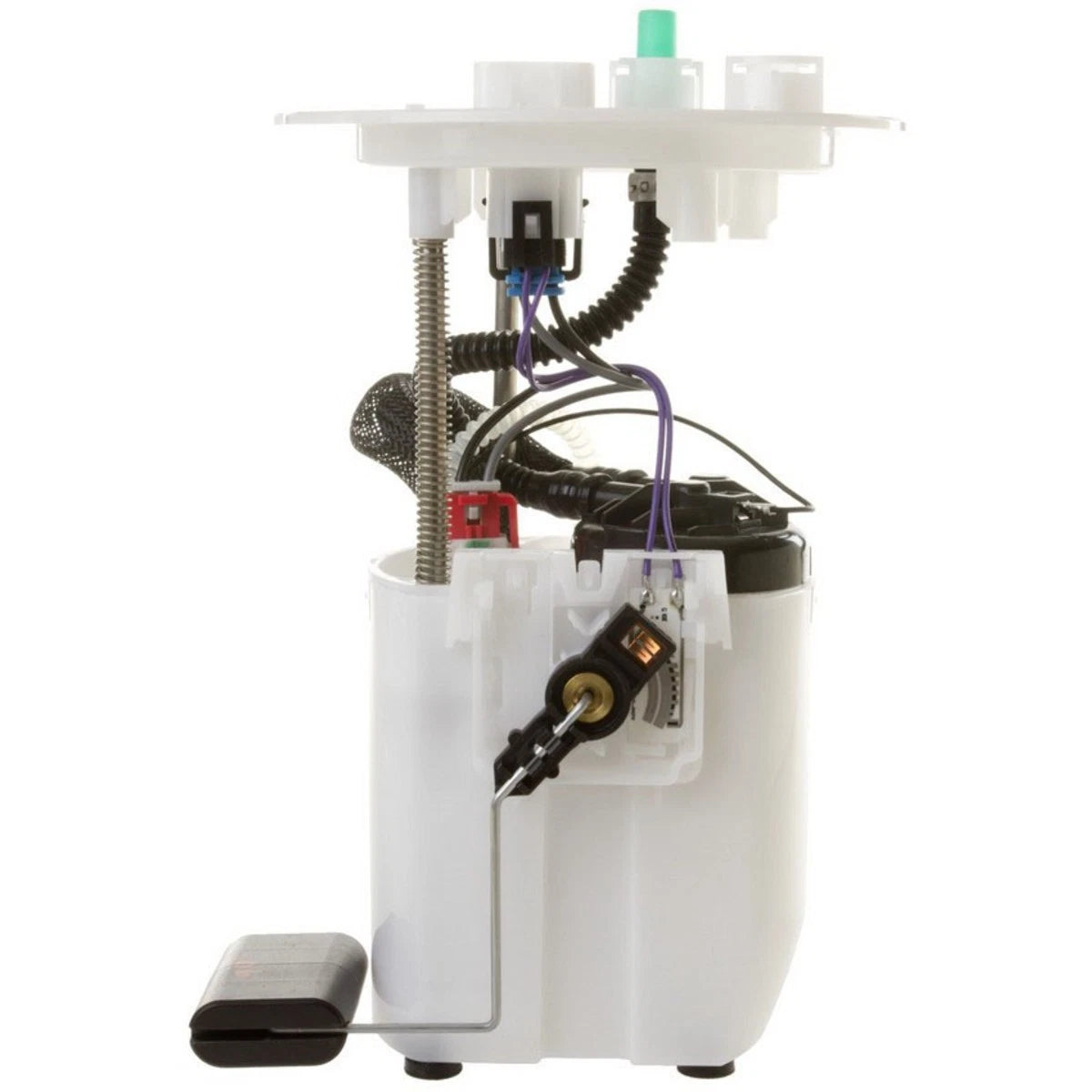 Delphi Electric Fuel Pump FG0920 for Toyota Sienna (2007–2012)