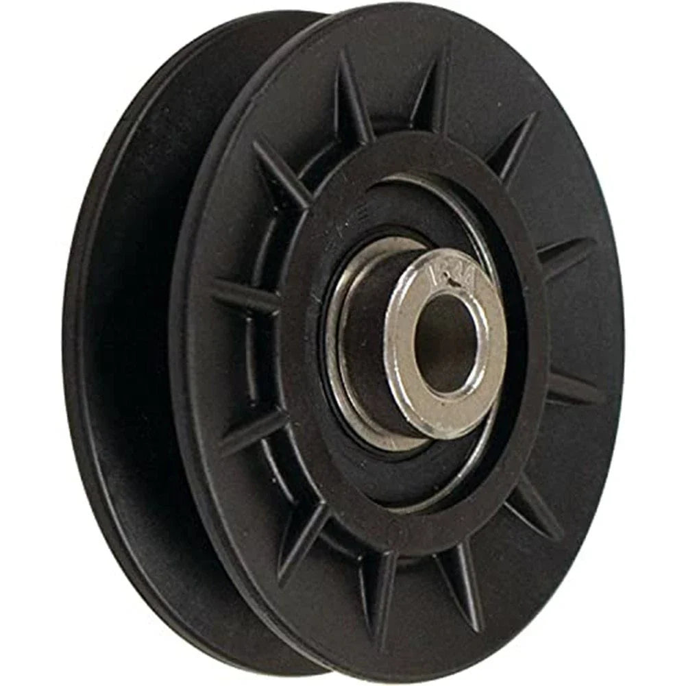 Mower Idler Pulley AM115460 for GT42 GT262 GT275