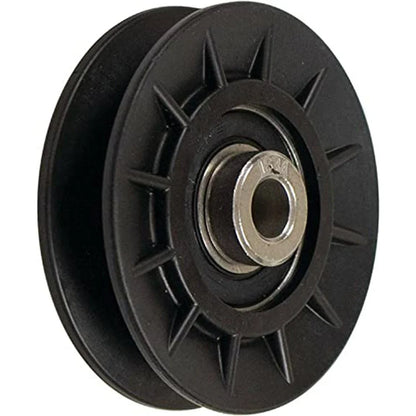 Mower Idler Pulley AM115460 for GT42 GT262 GT275