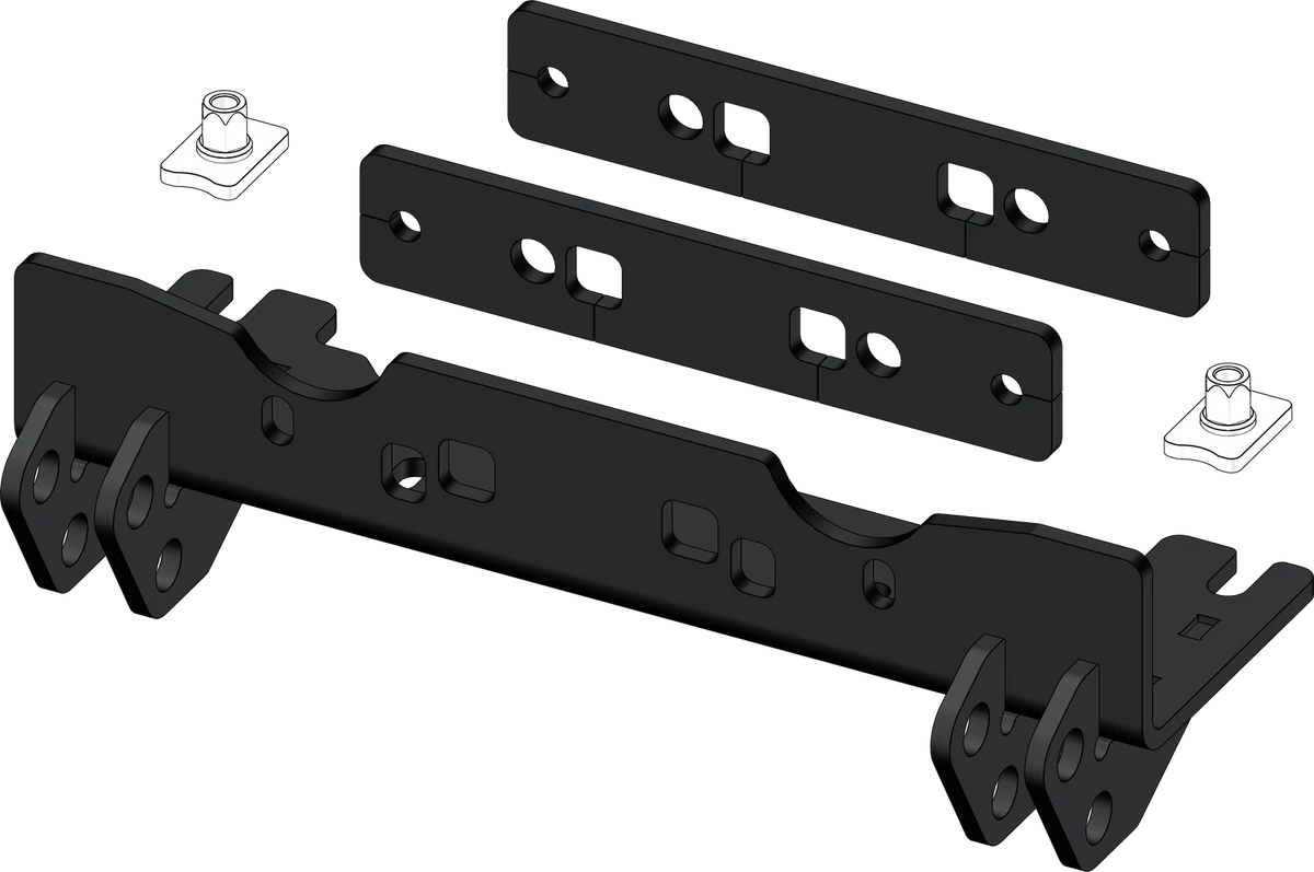 Plow Mount Kit for UTV (106640)