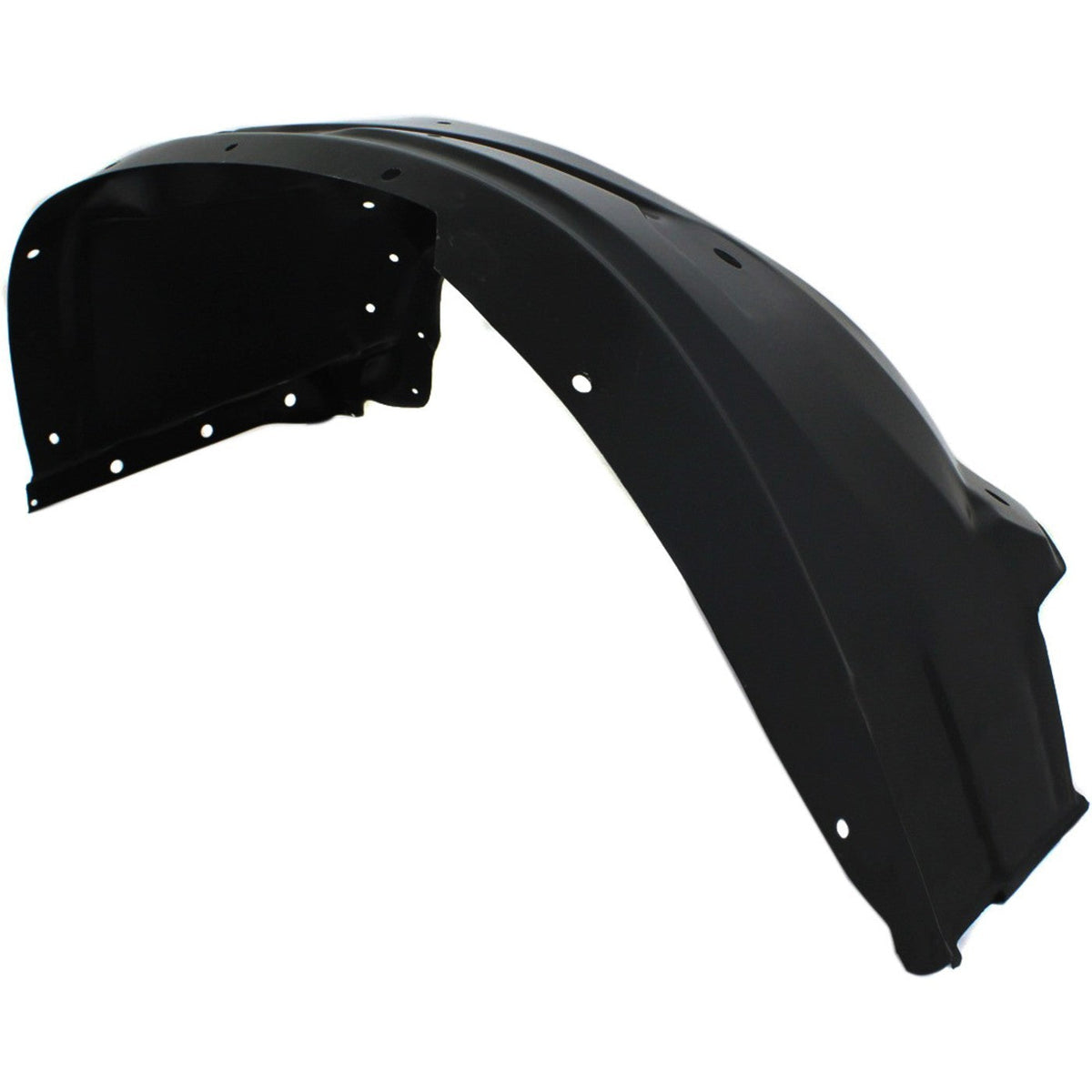 Left Inner Fender for Chevy K2500 (1988)