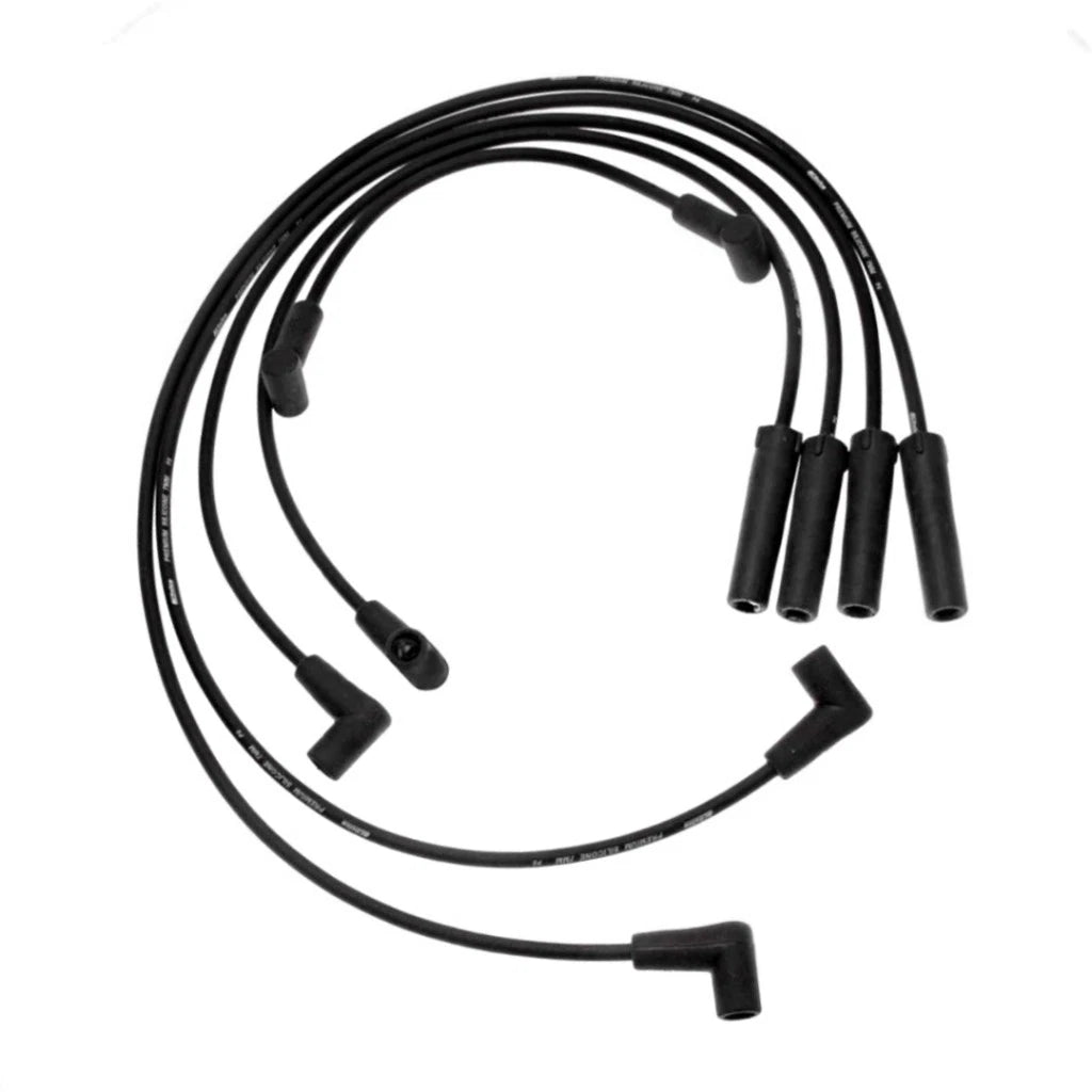 Spark Plug Wire for GMC Sonoma (1991) OLX-ACD714E-CL360A52