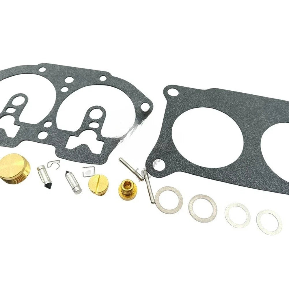 Carburetor Maintenance Kit 64D-W0093 for 150V150 Outboard Engine