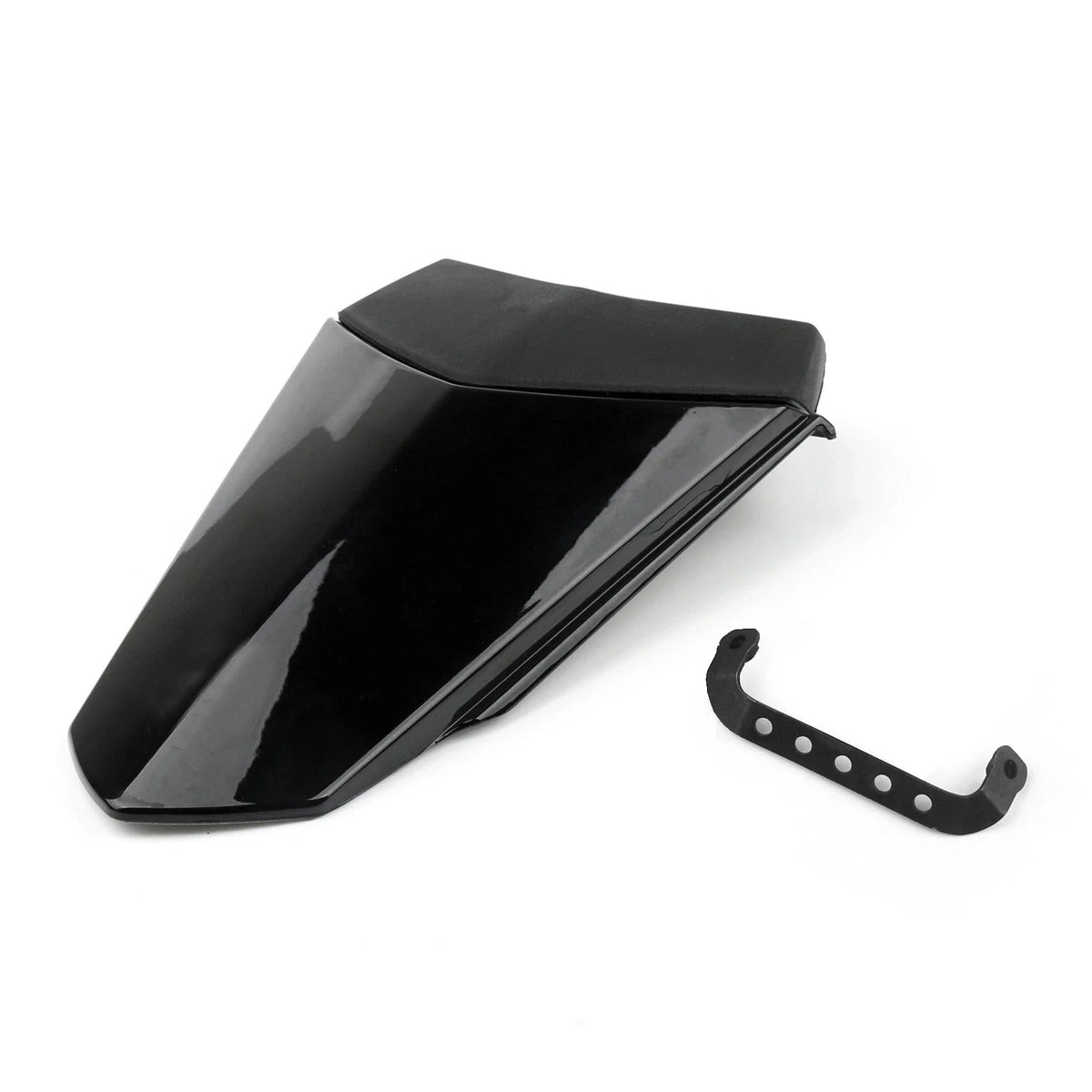 Rear Seat Cowl Cover for Yamaha YZF-R1 (2015–2022) Black