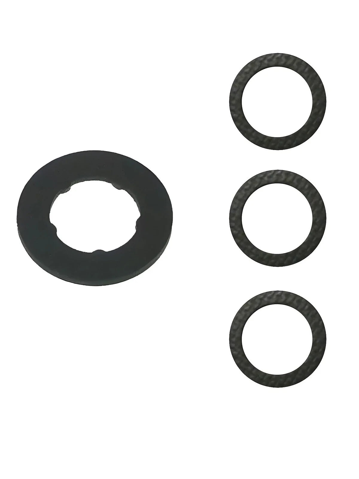 Drain Screw Gasket & Oil Plug Seal for Mercury Mariner (27-828816)