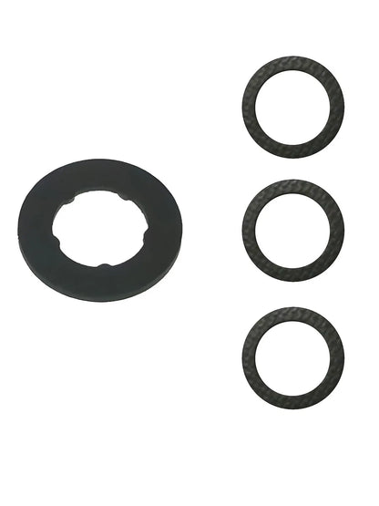 Drain Screw Gasket & Oil Plug Seal for Mercury Mariner (27-828816)