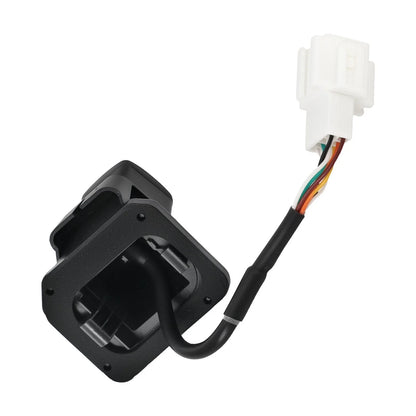 Rear View Camera for Honda CR-V (2014–2016) 39530-T0A-A11 Wide View