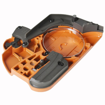 Clutch Cover Chain Brake Assembly for Husqvarna 445 450 (2005–2023)