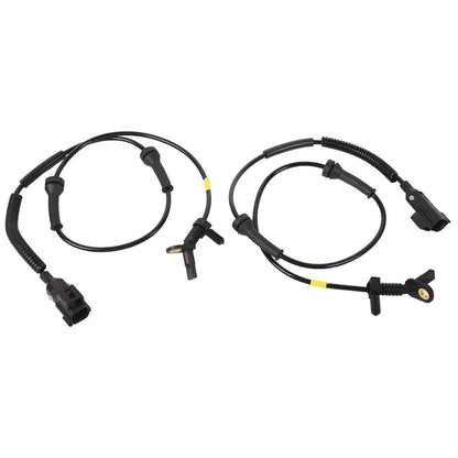 Set of 2 ABS Wheel Speed Sensors for Land Rover Discovery Sport (2015–2023)