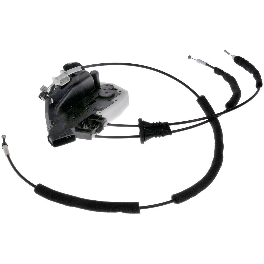 Dorman Front Right Door Lock Actuator Motor for Nissan Rogue (2008–2015) 937-267, 20350377-101