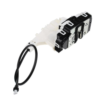 2X Front Door Lock Actuator for Dodge Freightliner Sprinter 2500 3500 (68010012AA, 68017889AA, 68010100AA, 68017891AA, 931-648, 931-649)