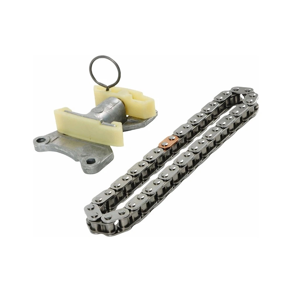 Timing Chain Tensioner & Chain Kit for Audi A3 A4 TT Quattro Golf Passat Jetta (2006–2016) - 06F109217A 06D109229B