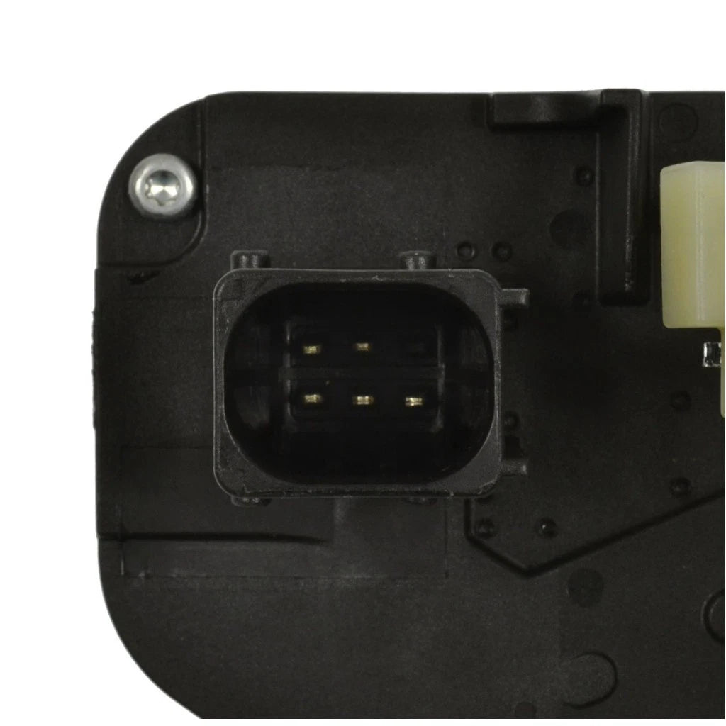 Door Lock Actuator for GMC Sierra 1500/2500/3500 HD (2008–2009) ALX-PAU-SI-DLA-816-CLA3