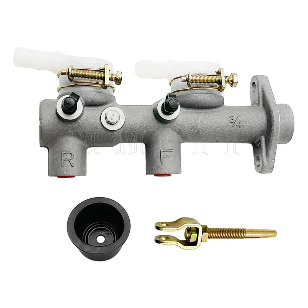 Brake Master Cylinder Assembly for Polaris RZR 170 (2009–2020) #0454605 #0455220