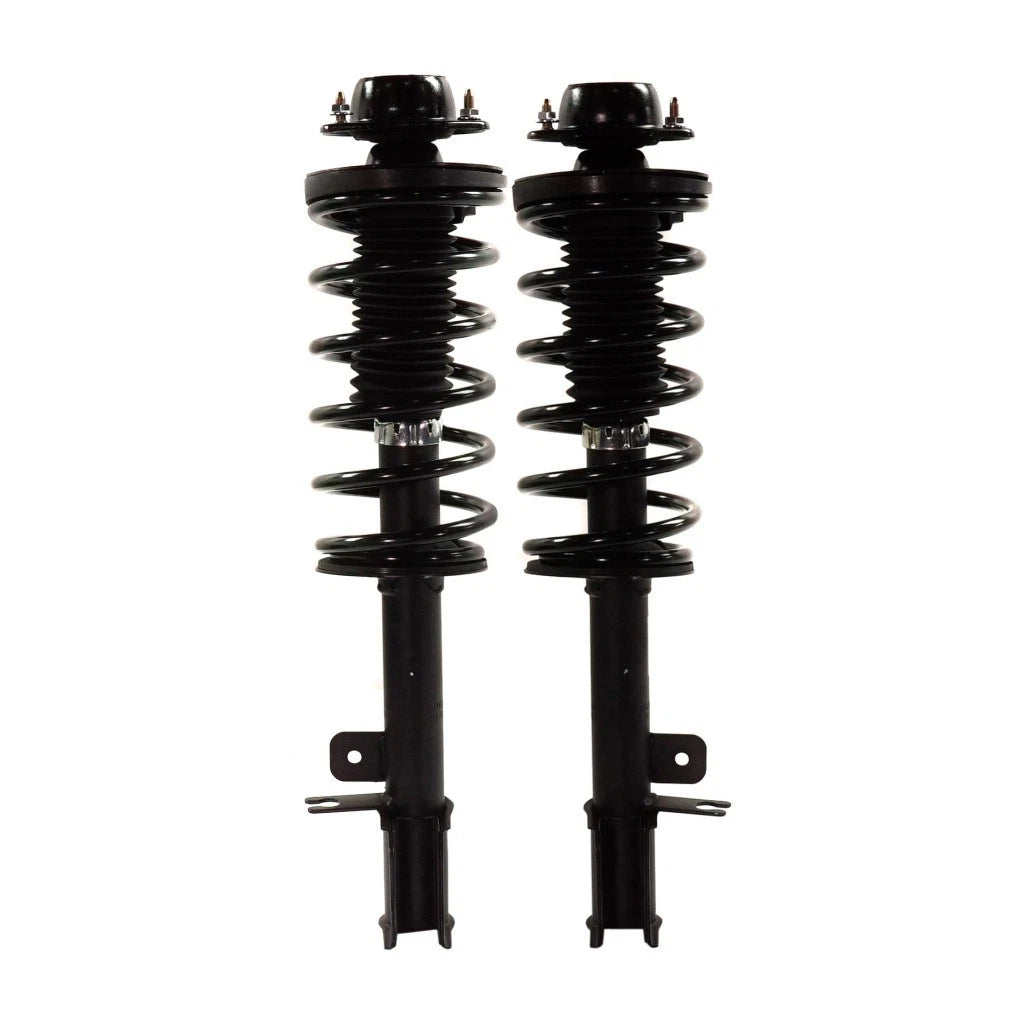 Set of 2 Loaded Struts for Suzuki Forenza (2004–2005) CLX-M0-USA-SET-RS28070007-CL360A70