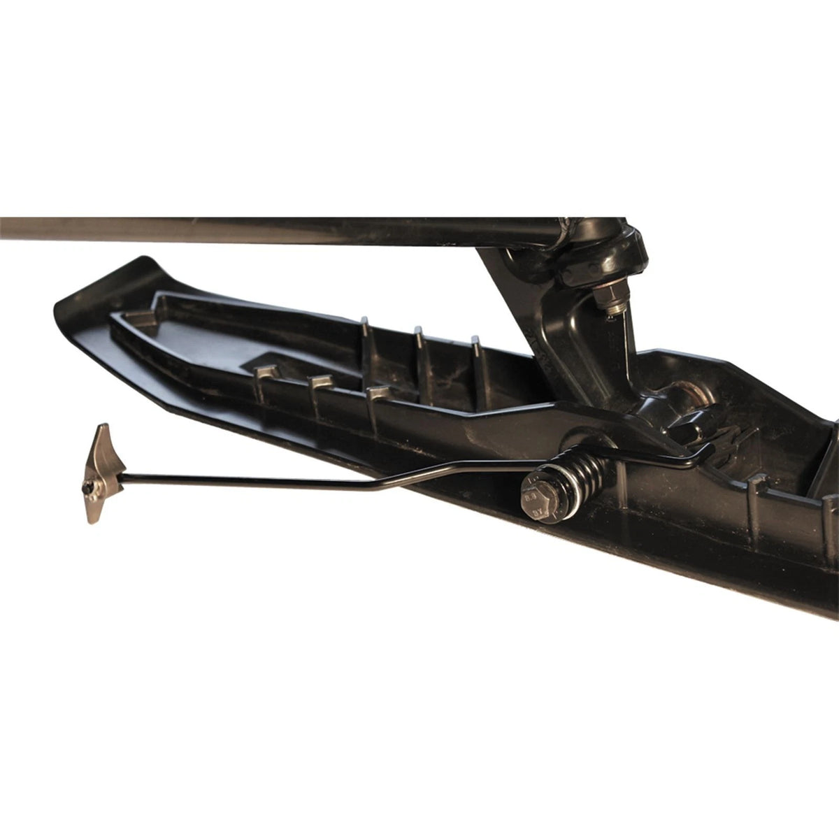 Ice Scratcher for OTTP Ski Mounted (15-6406)