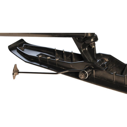 Ice Scratcher for OTTP Ski Mounted (15-6406)
