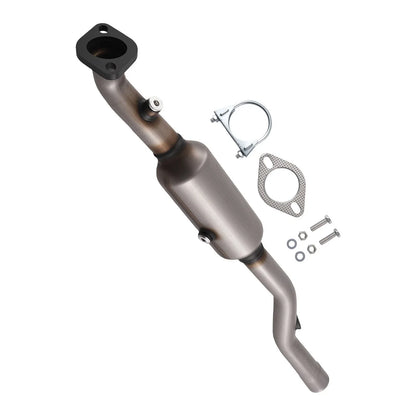 Rear Catalytic Converter for Mitsubishi Lancer 2.0L 2.4L (2008–2012) EPA