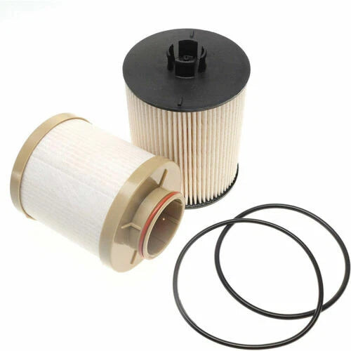 Fuel Filter FD4617 for Ford F350 F450 Super Duty (2008–2010)