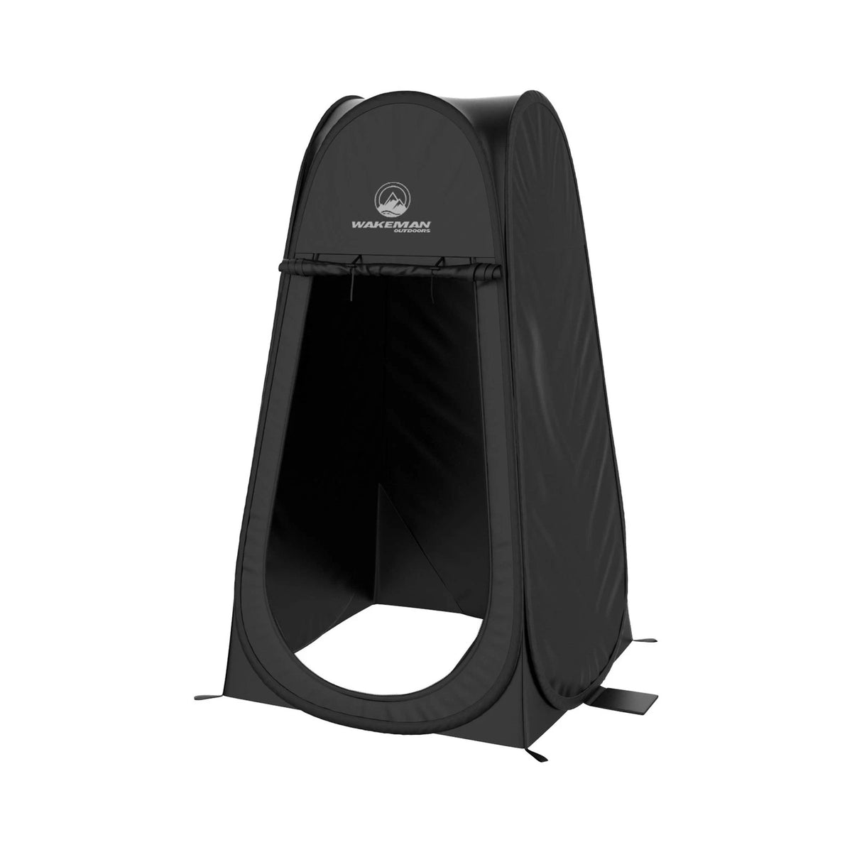 Pop Up Pod Privacy Shower Tent for Portable Dressing Room (1-Person)
