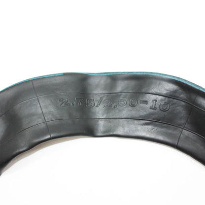 2.50/2.75-10 Front Inner Tyre Tube for PIT PRO 90cc 110cc Dirt Bike (90–110)