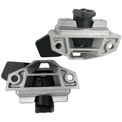 Rack Fastener Kit for Can Am Outlander Max 650 1000 (2015–2019) 715001707, 715000945, 715008044