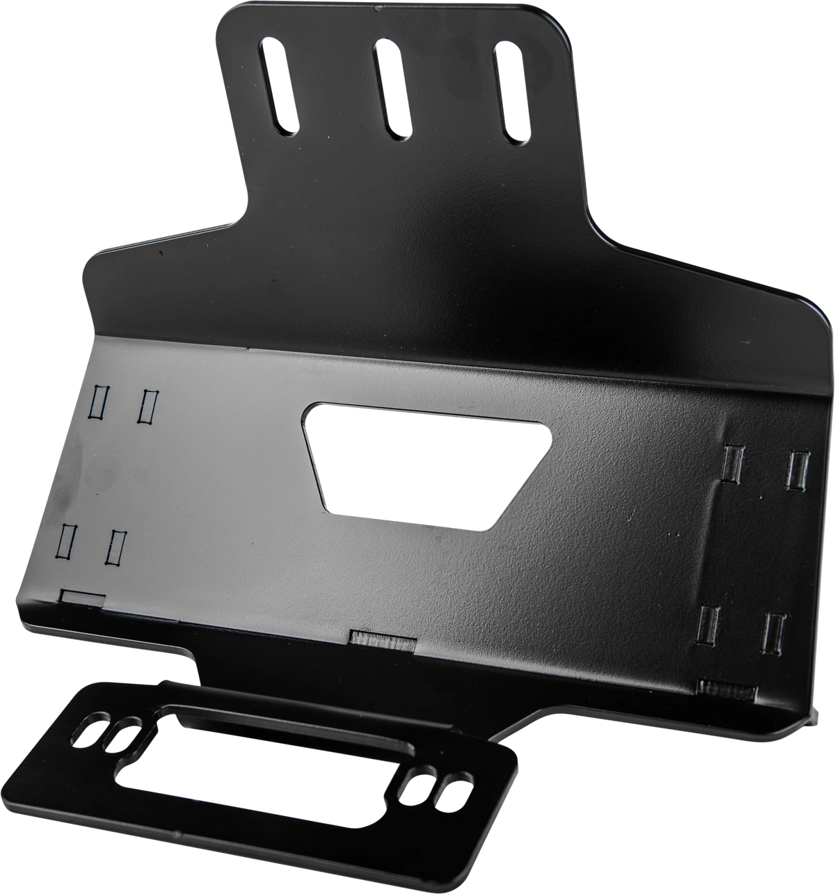 Plow Mounts for Open Trail (459-5410)