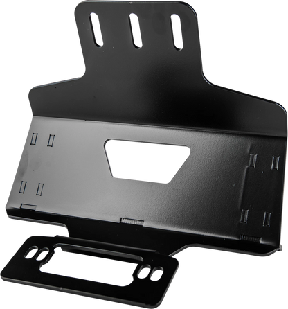 Plow Mounts for Open Trail (459-5410)