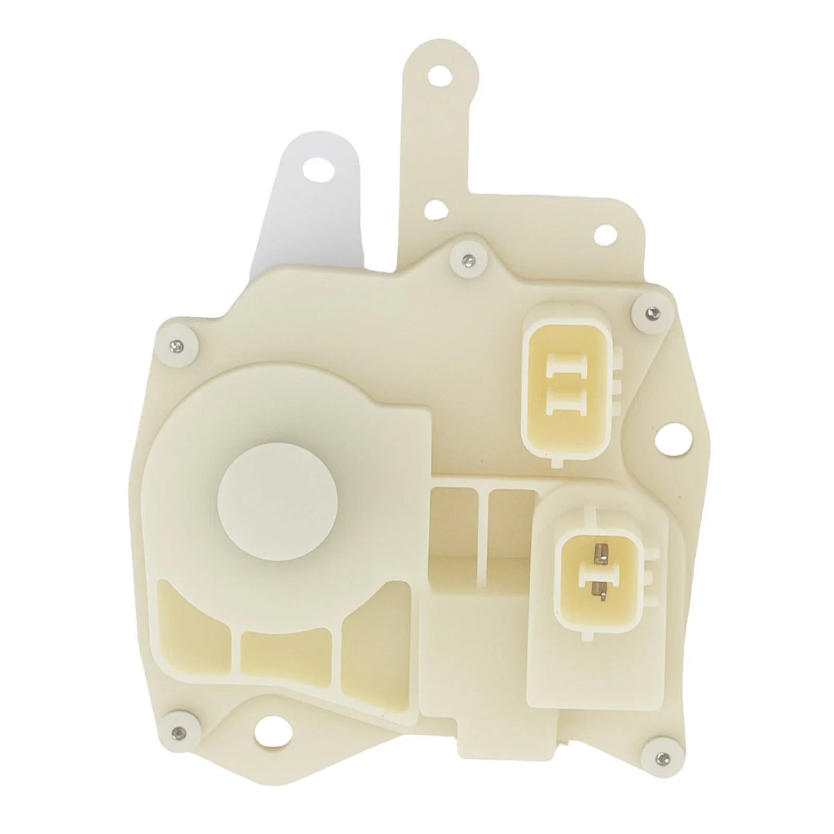 4PCS Door Lock Actuator for Honda Accord/S2000 (2003–2007) 72115S84A01 72155S84A11
