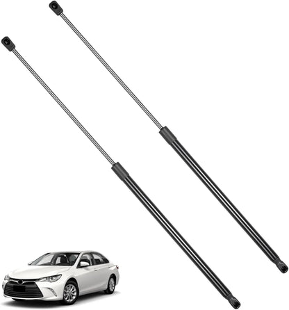 2x Front Hood Lift Supports for Toyota Camry Avalon 2012–2017 (2013–2018)