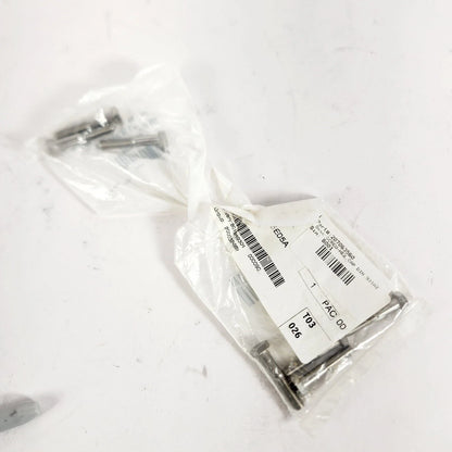 7 Pieces Screw-Hex Cap M6 x 35 for Seadoo (OEM Part 207063560)