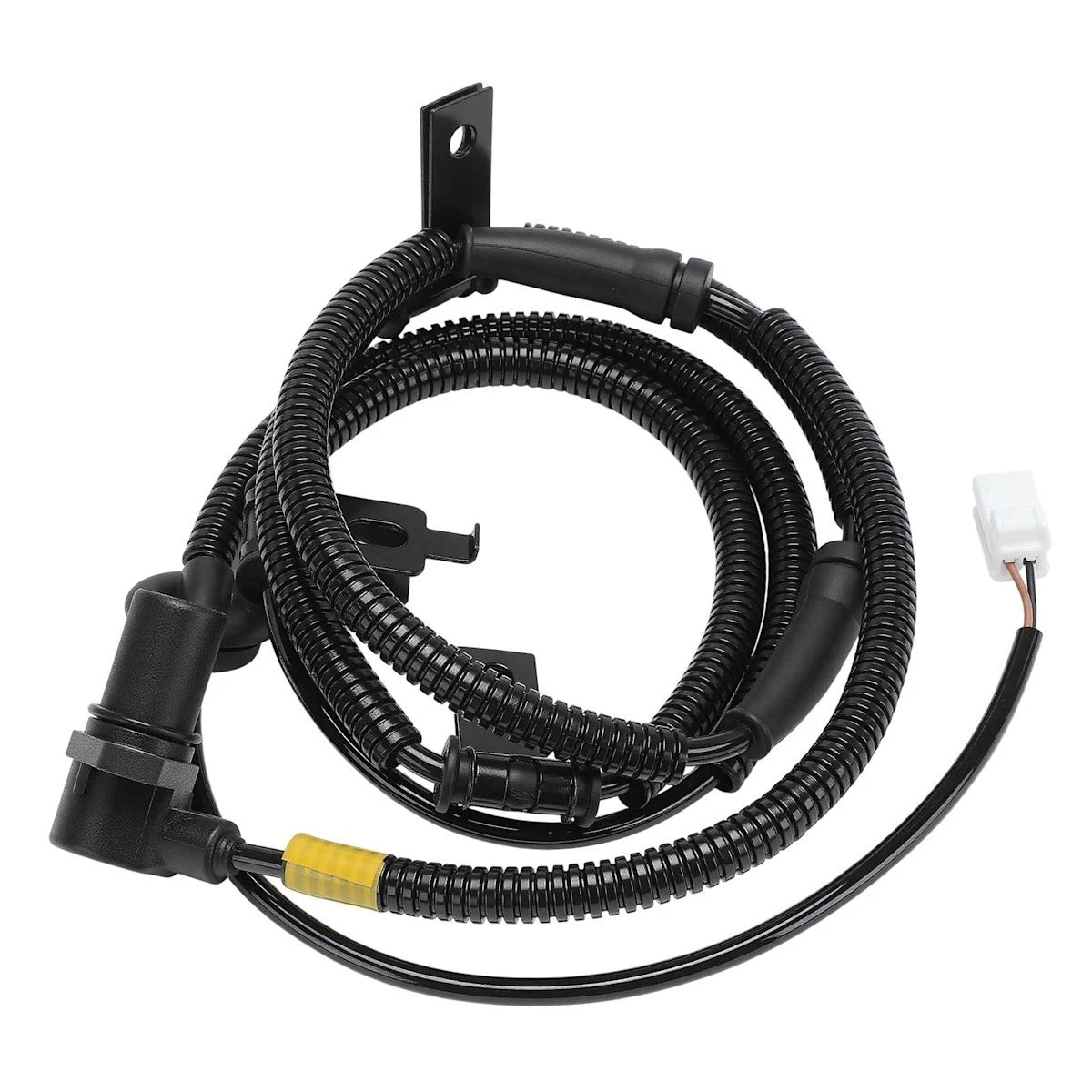 ABS Speed Sensor for Kia Sorento (2003–2006) 18015876, ALS858, 25A5160