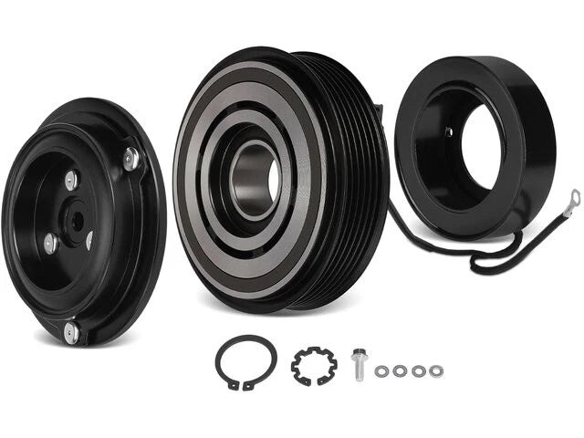 A/C Compressor Clutch Kit for Mazda CX5 (2019–2025) 89321NVYG