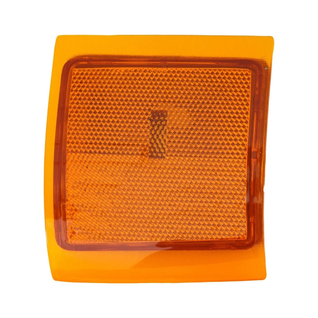 Side Marker Light for Chevy C1500/C2500 Suburban (1994–1999) CLX-M0-18-3192-01, GM2550144