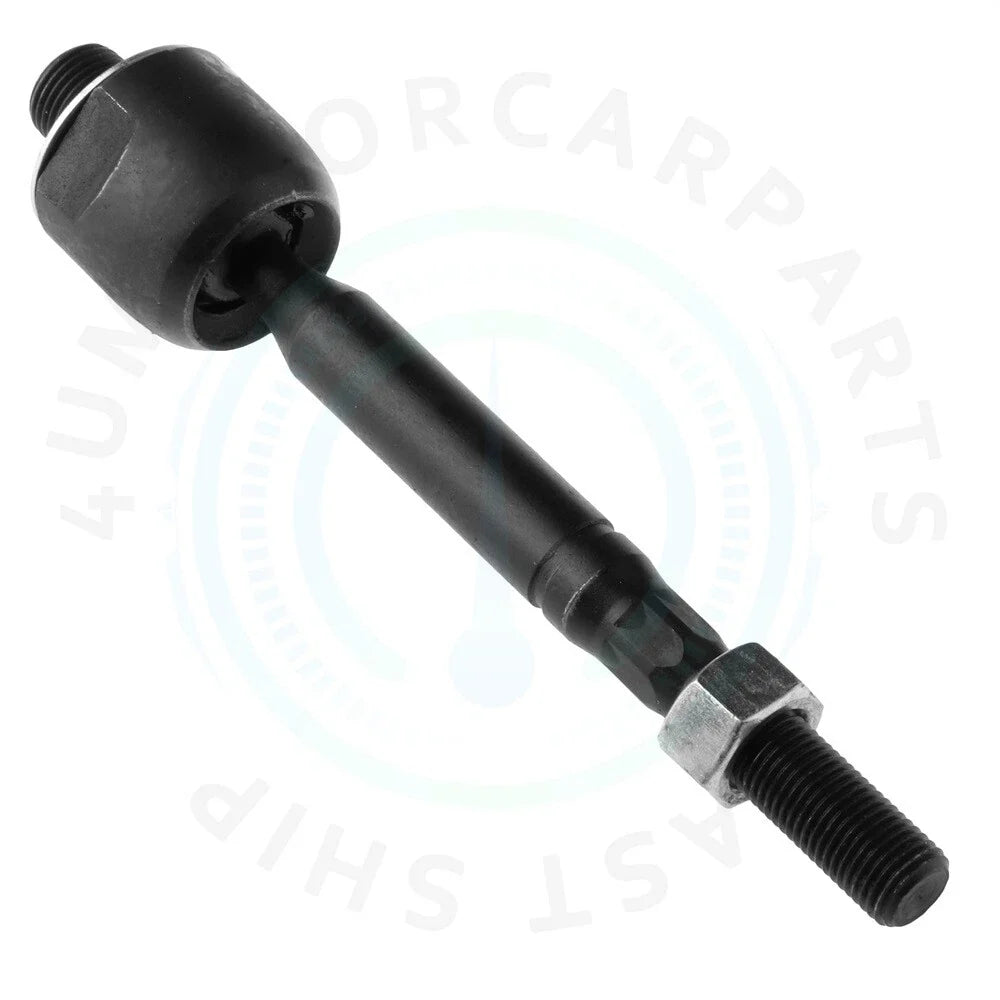 2X Front Steering Inner Tie Rod End for Lexus LS430 (2001–2006)