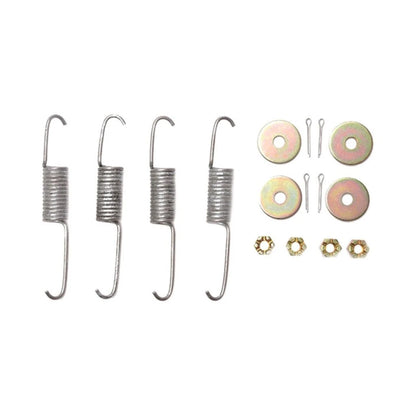 Drum Brake Hardware Kit for Toyota Pickup (1995) OLX-ACD18K1666-CL360A51