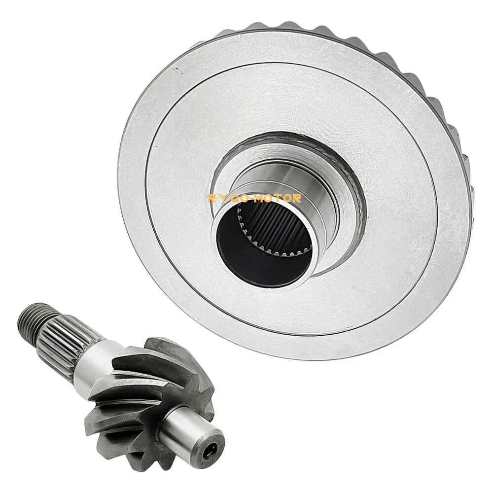 Rear Differential Ring Pinion Gear for Honda FourTrax 300 TRX300 (1988–2000)
