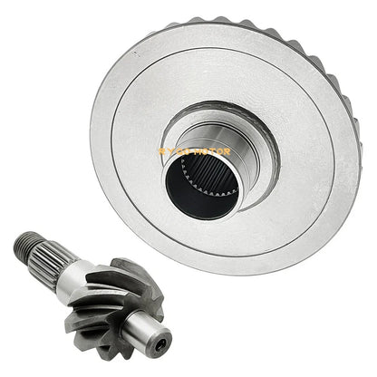 Rear Differential Ring Pinion Gear for Honda FourTrax 300 TRX300 (1988–2000)