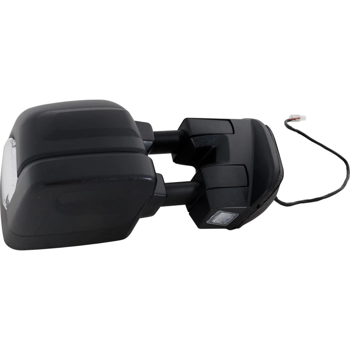 Towing Mirror for Nissan Titan XD (2016–2019) Right Side