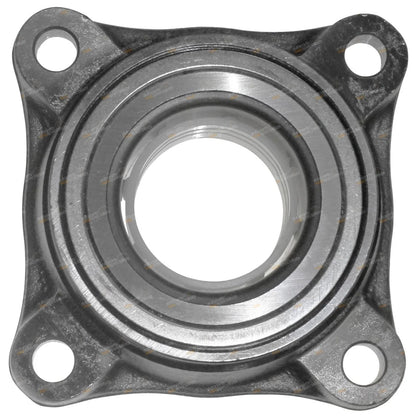 Front Wheel Bearing Hub + Seal for Toyota FJ Cruiser GSJ15R LH/RH (2007–2014)