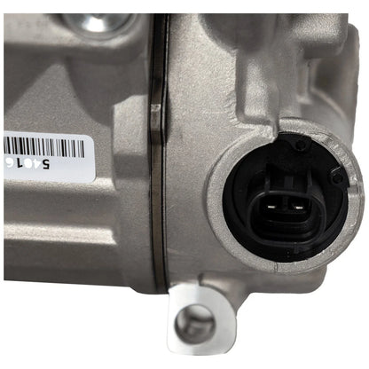 A/C Compressor with Clutch for Toyota Avalon, Lexus ES350, Camry, Sienna, RX350