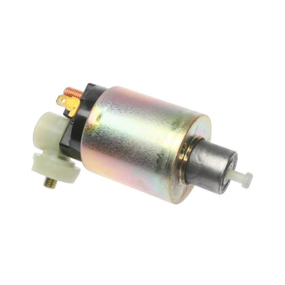 Starter Solenoid Stud and Blade Terminal for Chevy Tracker (2002–2004) ALX-PAU-SI-SS-813-CLA1